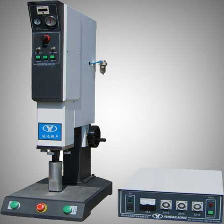 Ultrasonic Welding Machine