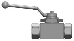 ball valves