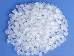 Round HDPE Granules, for Blow Moulding, Grade : Pipe Grade