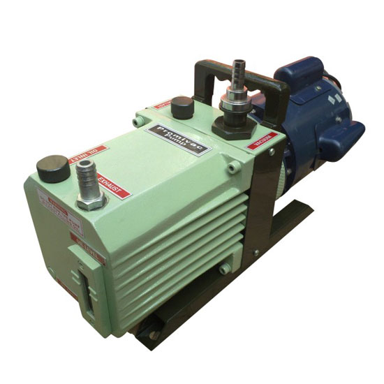 Direct Drive Vacuum Pumps