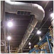 Duct Purifiers