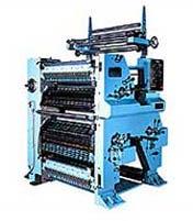 3C Satellite Web Offset Printing Machine