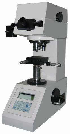 Vickers Hardness Testers
