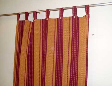 Curtains 03