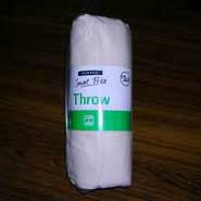 Throws 01