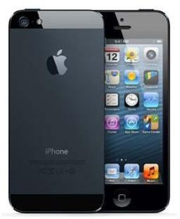Apple 5 iPhone Mobile