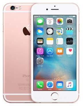 Apple 6S iPhone Mobile