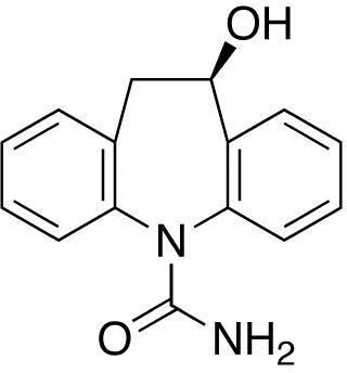 10,11-dihydro-10-hydroxy Carbamazepine