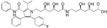 Atorvastatin Impurity-F