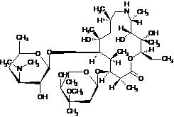 Azithromycin Impurity-A(BP)