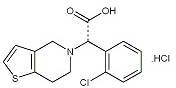Clopidogrel EP Impurity-A (USP RC A)