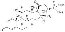 Dexamethasone Sodium Phosphate Imp B