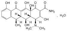 Doxycycline Monohydrate