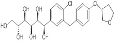 Empagliflozin Impurity B