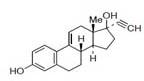 Ethinyl Estradiol EP Impurity B, CAS No. : 1231-96-5
