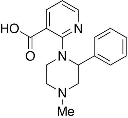 Mirtazapine Impurity C (MTZP-Imp-C)