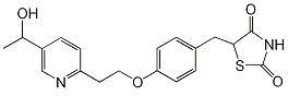 Pioglitazone Metabolite M4