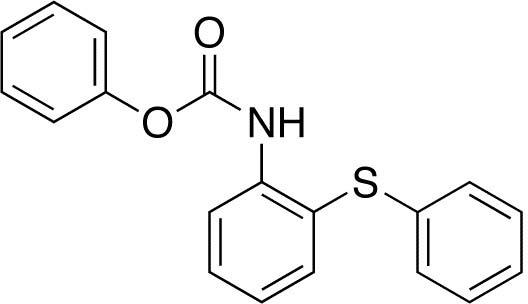 Quetiapine IMP(Phenyl Thio)phenyl Carbam