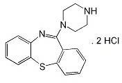 Quetiapine Impurity A (DBTP metabolite)