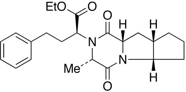 Ramipril Impurity-D (EP)