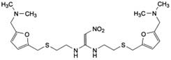 Ranitidine impurity-A(BP/EP) (USP RC B)