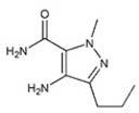 Sildenafil Amide Impurity