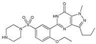 Sildenafil N-Desmethyl