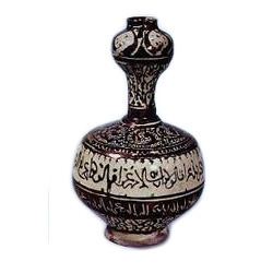 Islamic Pots