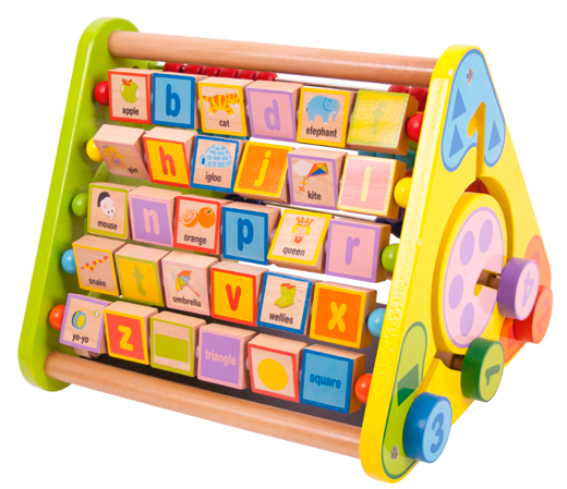 Kids Educational Toy