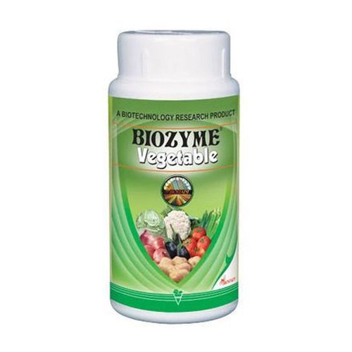 Biozyme Vegetable Fertilizer