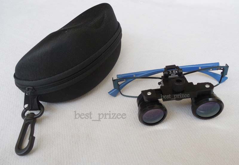 Binocular Loop 3.5X