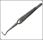 Detachment Forceps