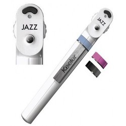 Jazz LED Pocket Ophthalmoscope