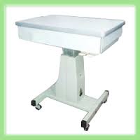Mechanical Instrument Tables