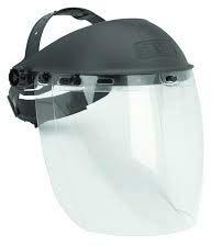 Safety Face Shield