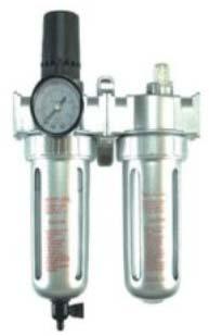 Pressure Regulators