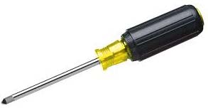 Multi Purpose Screwdriver