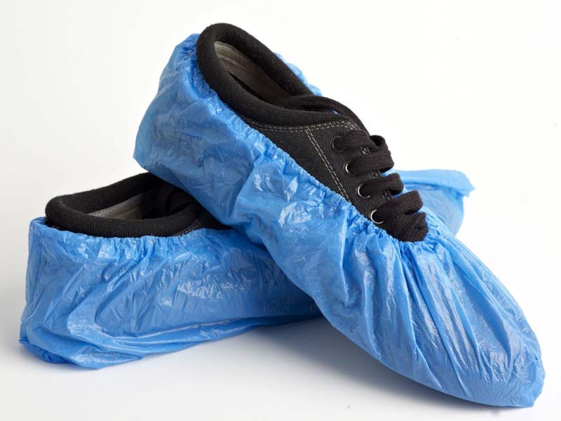 Shoe Covers