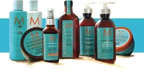 Moroccanoil best oil relaxed dry hair care offer OEM ODM