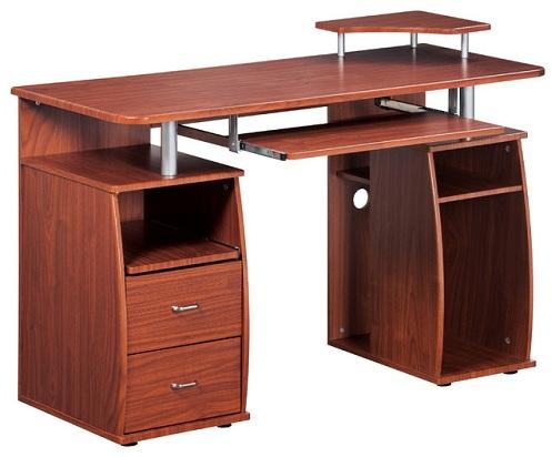 School Wooden Desk Furniture, Style : Stylish