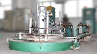 Devikrupa Extrusion gas nitriding, for Singal Screw Barrel, Twin Screw Barrel, Singal Barrel