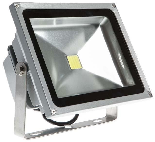 LED Flood Lights