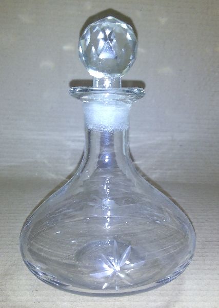 Perfume Bottles