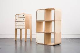 Plywood Furniture