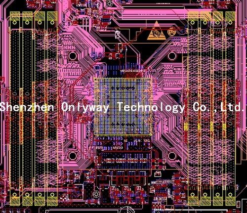 PCB Layout Service