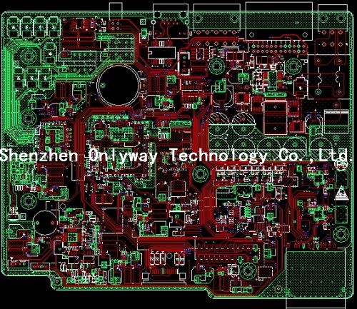 PCB Layout Service