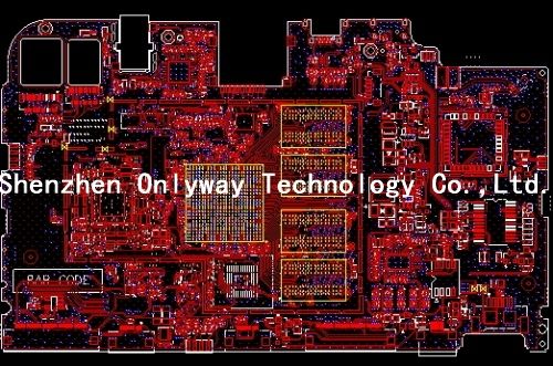 PCB Layout Design Service