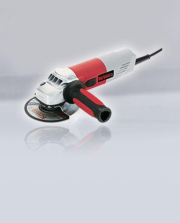Heavy duty variable speed Angle Grinder