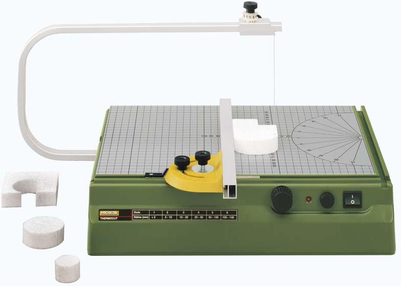 Thermocol Mouldings cutter, Voltage : 12 V