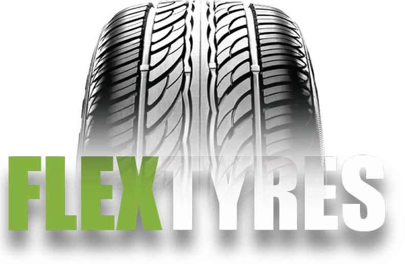 Supplier of Tyres from Brussel, Belgium by Flextyres